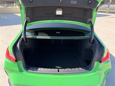 2023 BMW M3 - Photo 26 - Canoga Park, CA 91303
