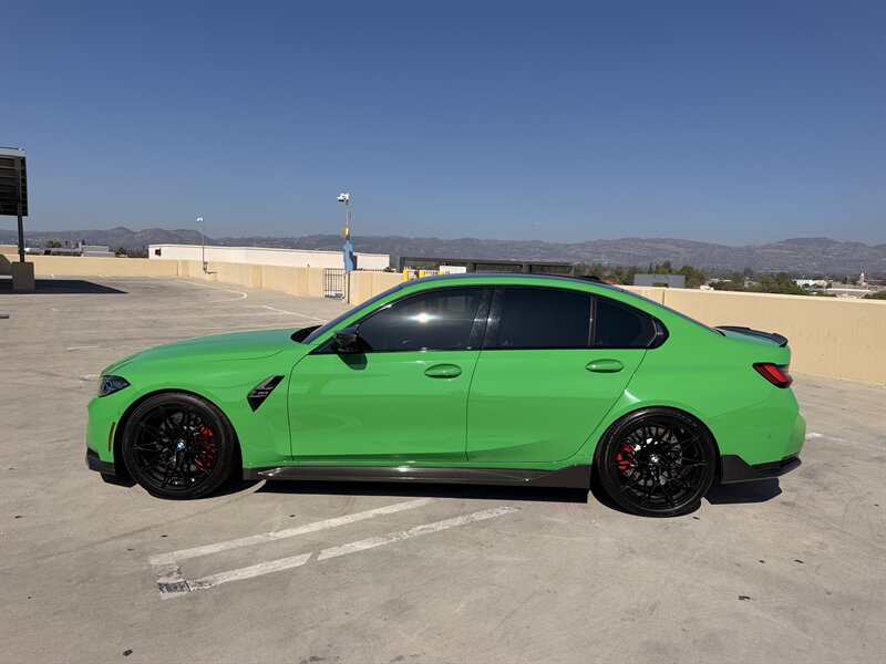 2023 BMW M3 - Photo 3 - Canoga Park, CA 91303