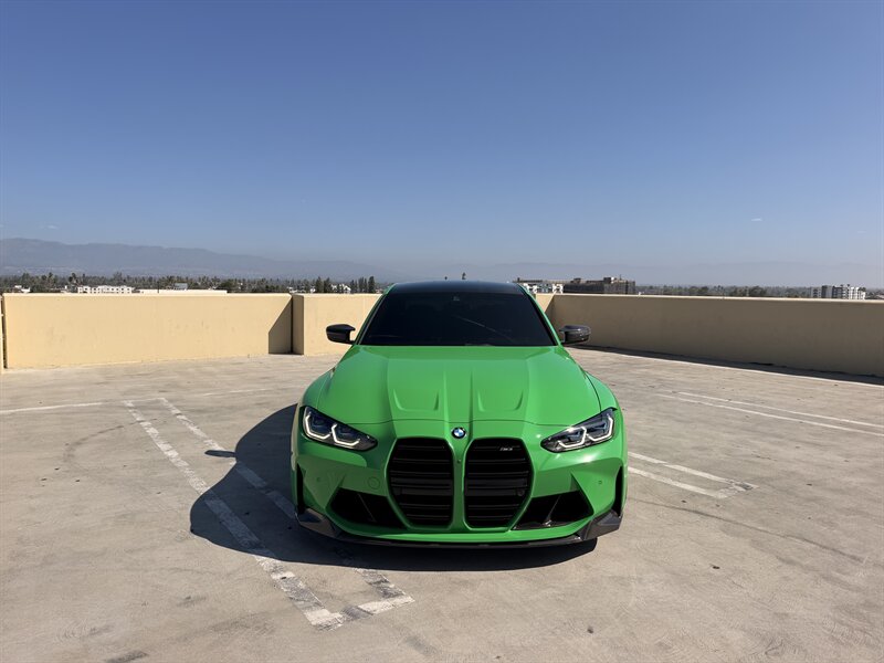 2023 BMW M3 - Photo 12 - Canoga Park, CA 91303