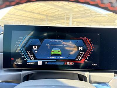 2023 BMW M3 - Photo 57 - Canoga Park, CA 91303