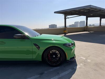 2023 BMW M3 - Photo 10 - Canoga Park, CA 91303