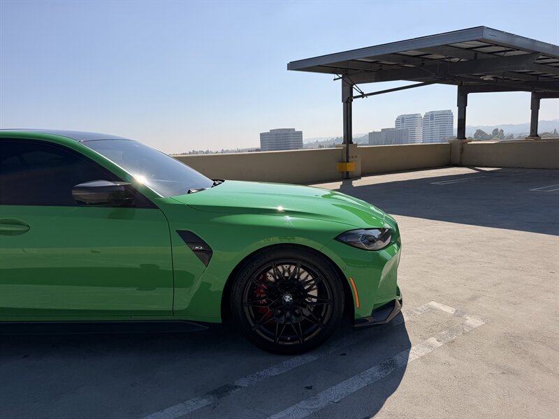 2023 BMW M3 - Photo 10 - Canoga Park, CA 91303