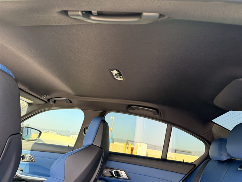 2023 BMW M3 - Photo 41 - Canoga Park, CA 91303
