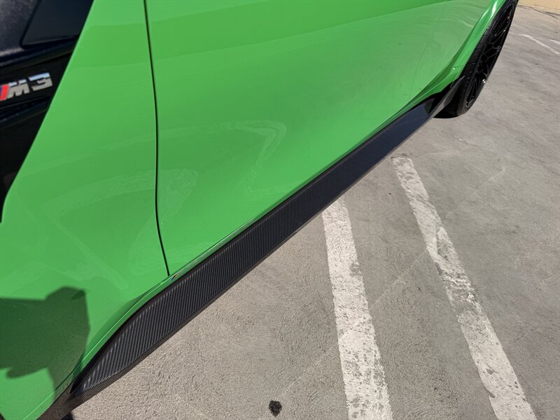 2023 BMW M3 - Photo 16 - Canoga Park, CA 91303