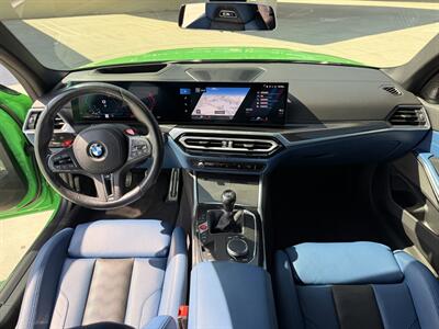 2023 BMW M3 - Photo 42 - Canoga Park, CA 91303