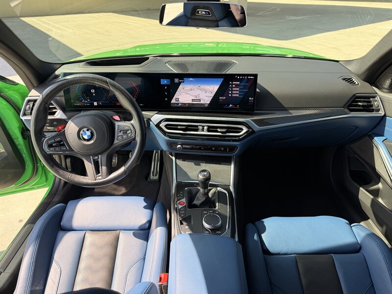 2023 BMW M3 - Photo 42 - Canoga Park, CA 91303