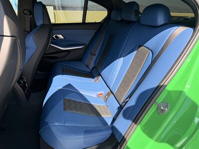 2023 BMW M3 - Photo 39 - Canoga Park, CA 91303