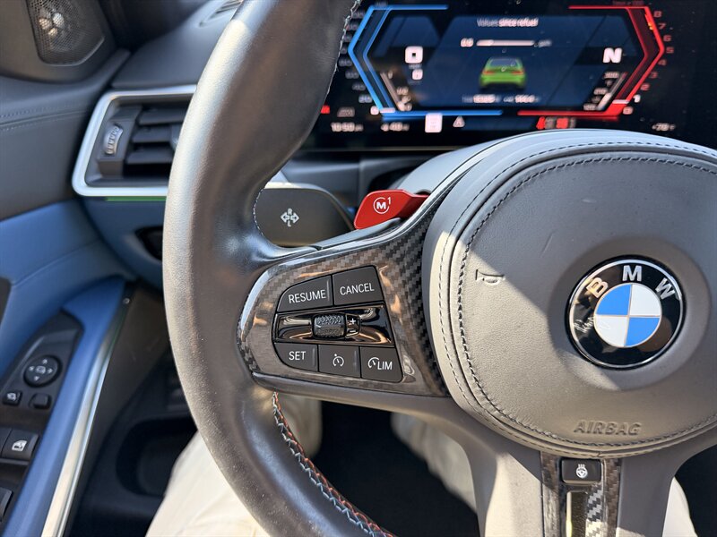 2023 BMW M3 - Photo 53 - Canoga Park, CA 91303