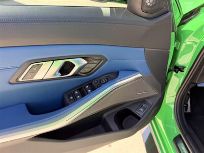 2023 BMW M3 - Photo 43 - Canoga Park, CA 91303