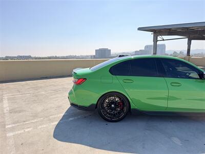 2023 BMW M3 - Photo 8 - Canoga Park, CA 91303