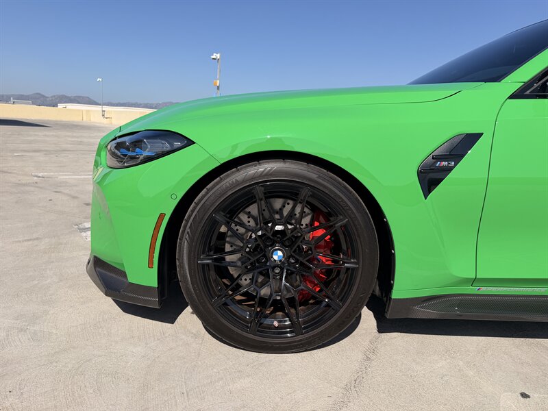 2023 BMW M3 - Photo 14 - Canoga Park, CA 91303