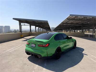 2023 BMW M3 - Photo 7 - Canoga Park, CA 91303