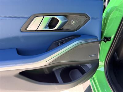 2023 BMW M3 - Photo 38 - Canoga Park, CA 91303