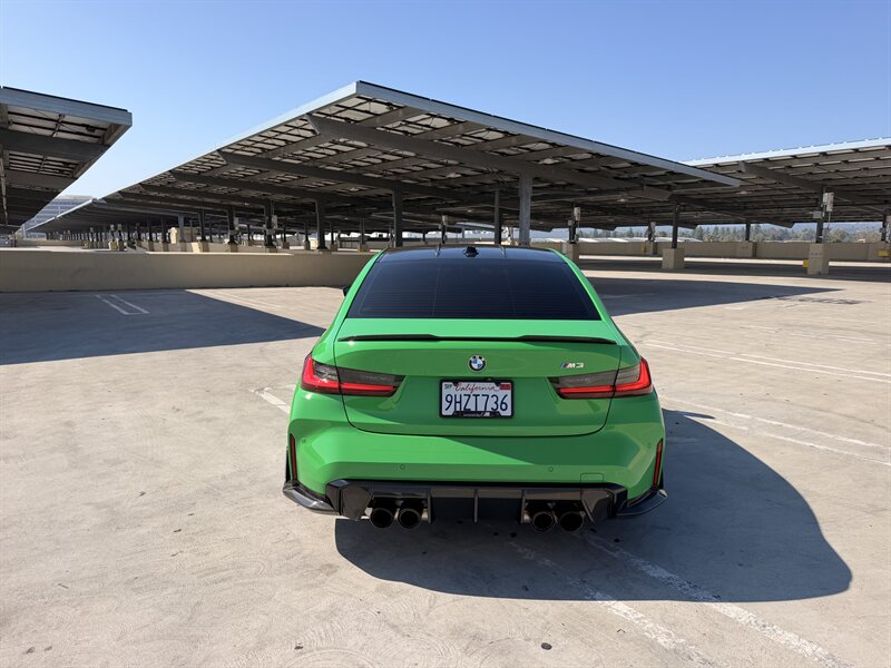 2023 BMW M3 - Photo 6 - Canoga Park, CA 91303