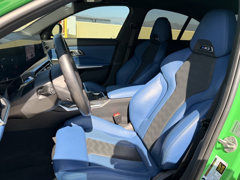 2023 BMW M3 - Photo 47 - Canoga Park, CA 91303