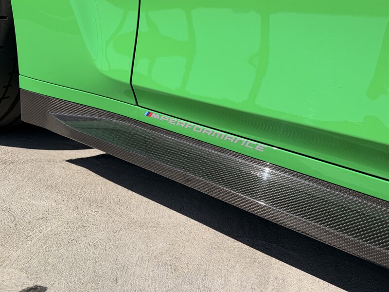 2023 BMW M3 - Photo 23 - Canoga Park, CA 91303
