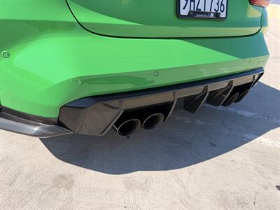 2023 BMW M3 - Photo 25 - Canoga Park, CA 91303