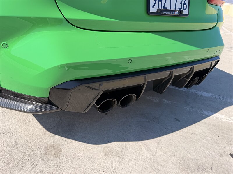 2023 BMW M3 - Photo 25 - Canoga Park, CA 91303