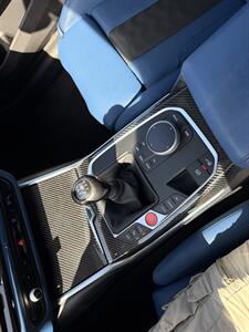 2023 BMW M3 - Photo 48 - Canoga Park, CA 91303