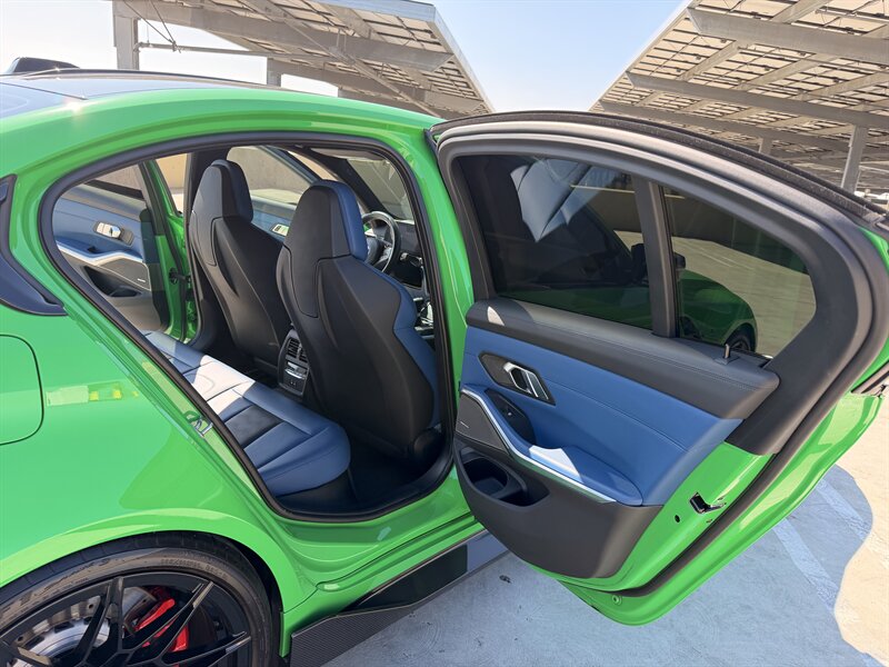 2023 BMW M3 - Photo 34 - Canoga Park, CA 91303