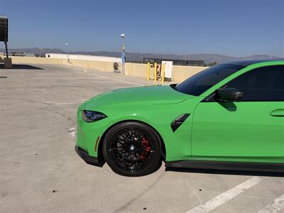 2023 BMW M3 - Photo 2 - Canoga Park, CA 91303