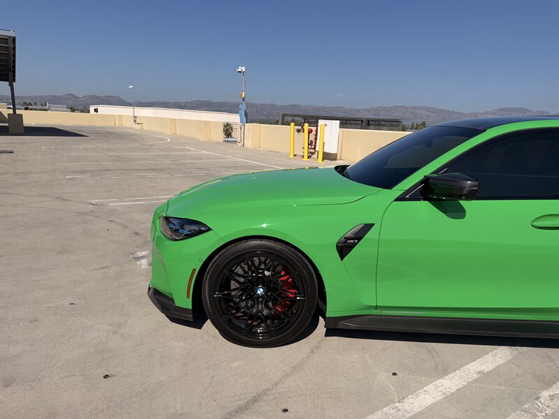 2023 BMW M3 - Photo 2 - Canoga Park, CA 91303