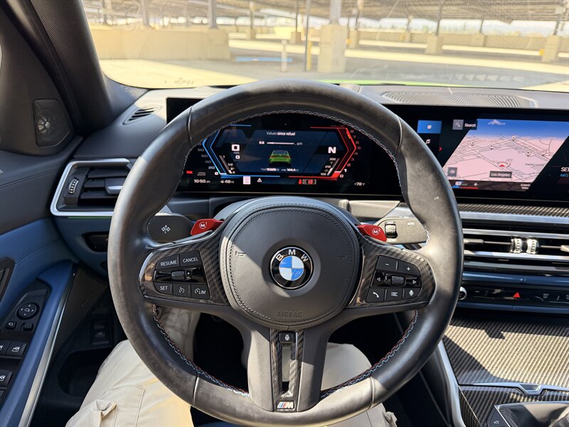 2023 BMW M3 - Photo 52 - Canoga Park, CA 91303