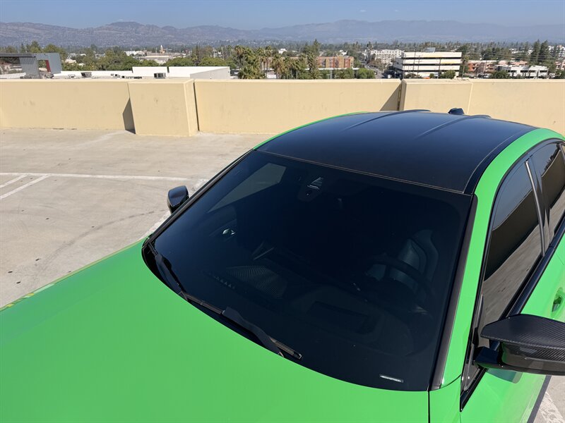 2023 BMW M3 - Photo 18 - Canoga Park, CA 91303