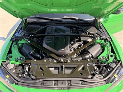 2023 BMW M3 - Photo 28 - Canoga Park, CA 91303