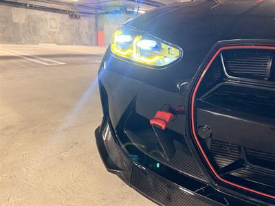 2024 BMW M3 CS   - Photo 22 - Canoga Park, CA 91303