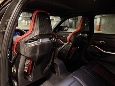 2024 BMW M3 CS   - Photo 32 - Canoga Park, CA 91303