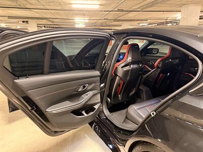 2024 BMW M3 CS   - Photo 25 - Canoga Park, CA 91303