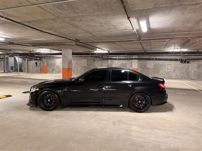 2024 BMW M3 CS   - Photo 2 - Canoga Park, CA 91303
