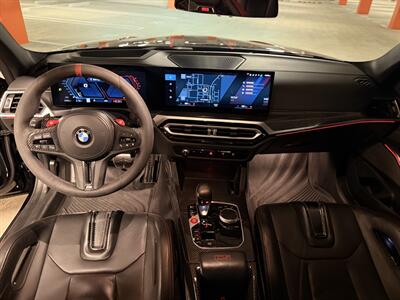 2024 BMW M3 CS   - Photo 35 - Canoga Park, CA 91303