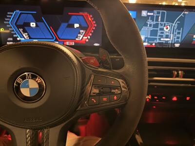 2024 BMW M3 CS   - Photo 47 - Canoga Park, CA 91303