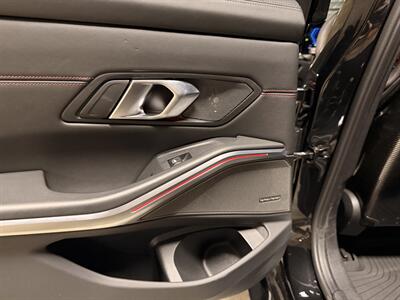 2024 BMW M3 CS   - Photo 31 - Canoga Park, CA 91303