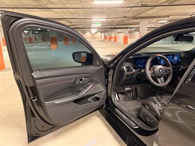 2024 BMW M3 CS   - Photo 23 - Canoga Park, CA 91303