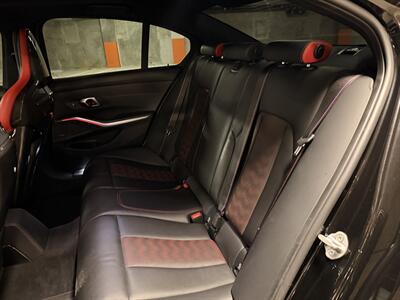 2024 BMW M3 CS   - Photo 33 - Canoga Park, CA 91303