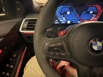 2024 BMW M3 CS   - Photo 46 - Canoga Park, CA 91303