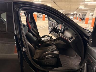 2024 BMW M3 CS   - Photo 30 - Canoga Park, CA 91303