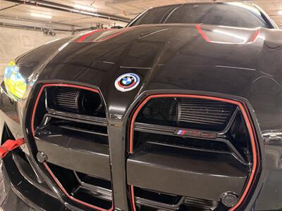 2024 BMW M3 CS   - Photo 21 - Canoga Park, CA 91303