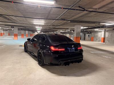 2024 BMW M3 CS   - Photo 3 - Canoga Park, CA 91303
