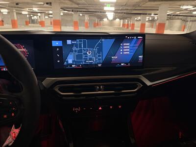 2024 BMW M3 CS   - Photo 42 - Canoga Park, CA 91303