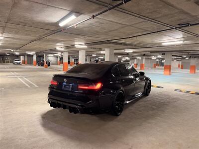 2024 BMW M3 CS   - Photo 4 - Canoga Park, CA 91303