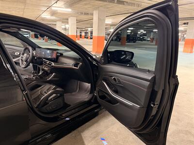 2024 BMW M3 CS   - Photo 29 - Canoga Park, CA 91303