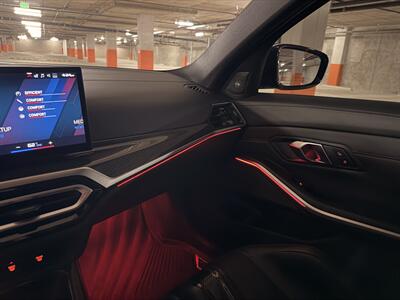 2024 BMW M3 CS   - Photo 43 - Canoga Park, CA 91303