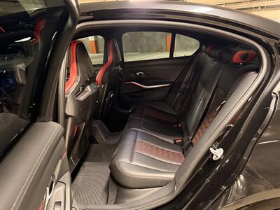 2024 BMW M3 CS   - Photo 26 - Canoga Park, CA 91303