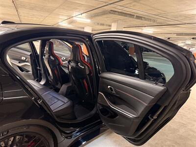 2024 BMW M3 CS   - Photo 27 - Canoga Park, CA 91303