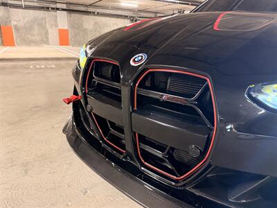 2024 BMW M3 CS   - Photo 20 - Canoga Park, CA 91303