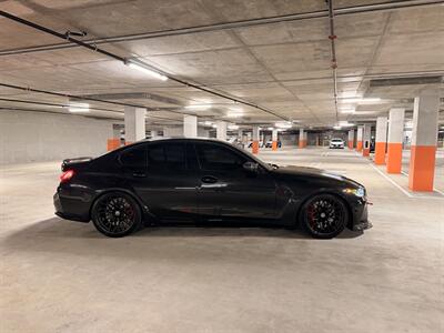 2024 BMW M3 CS   - Photo 5 - Canoga Park, CA 91303
